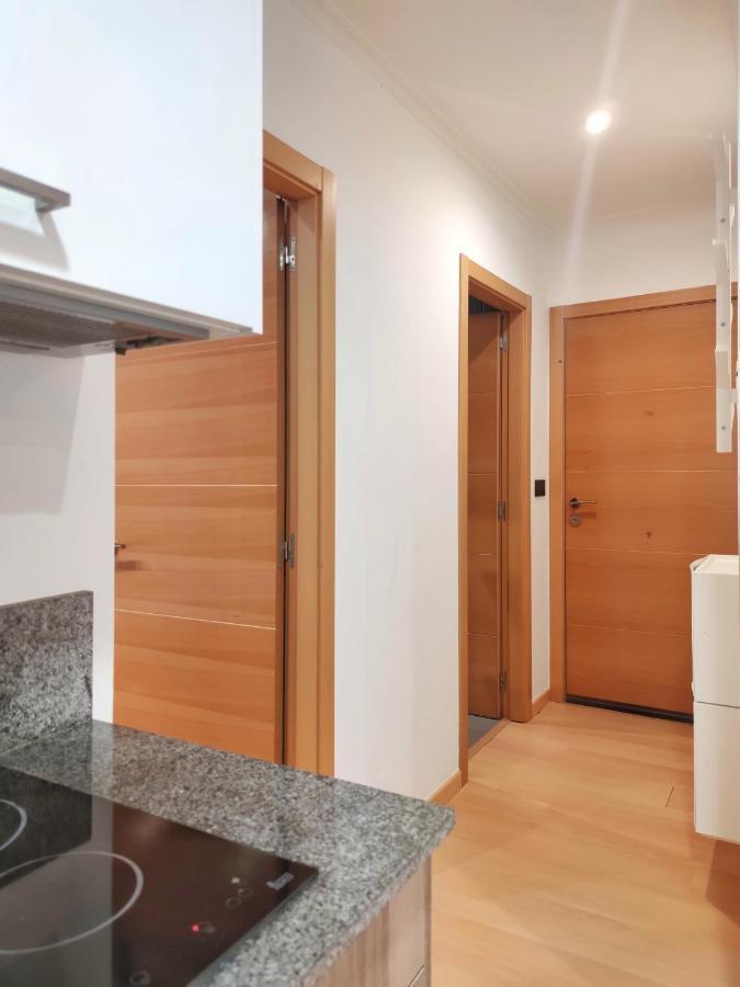 Desconectaengalicia Castelao, 50M Playa Silgar Apartment Sanxenxo Exterior photo