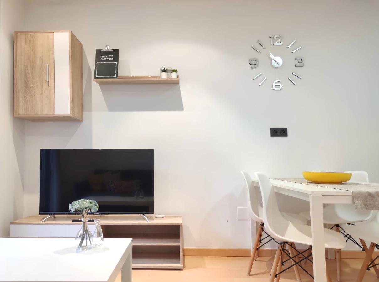 Desconectaengalicia Castelao, 50M Playa Silgar Apartment Sanxenxo Exterior photo
