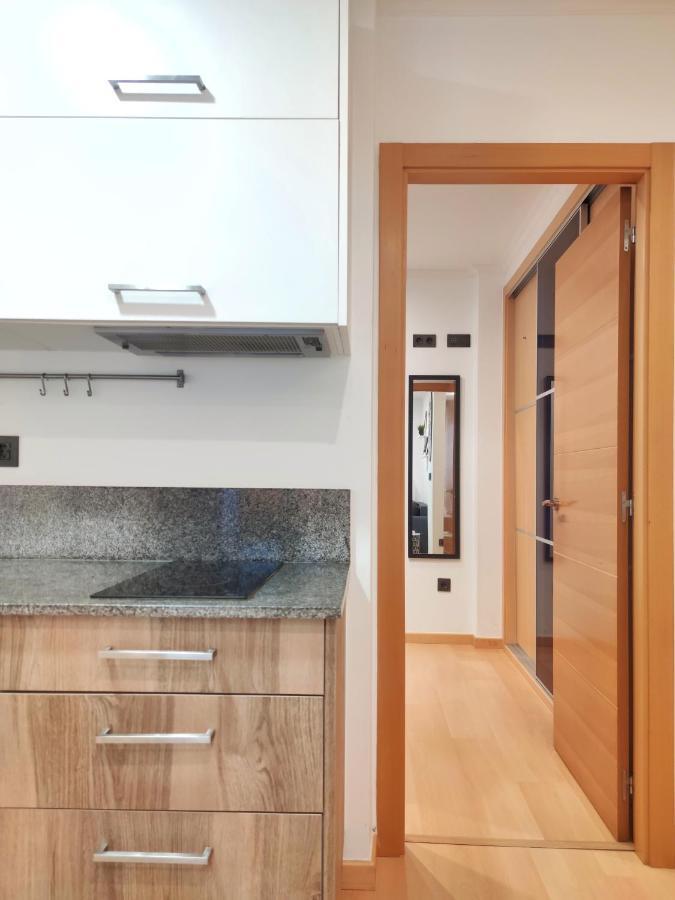 Desconectaengalicia Castelao, 50M Playa Silgar Apartment Sanxenxo Exterior photo